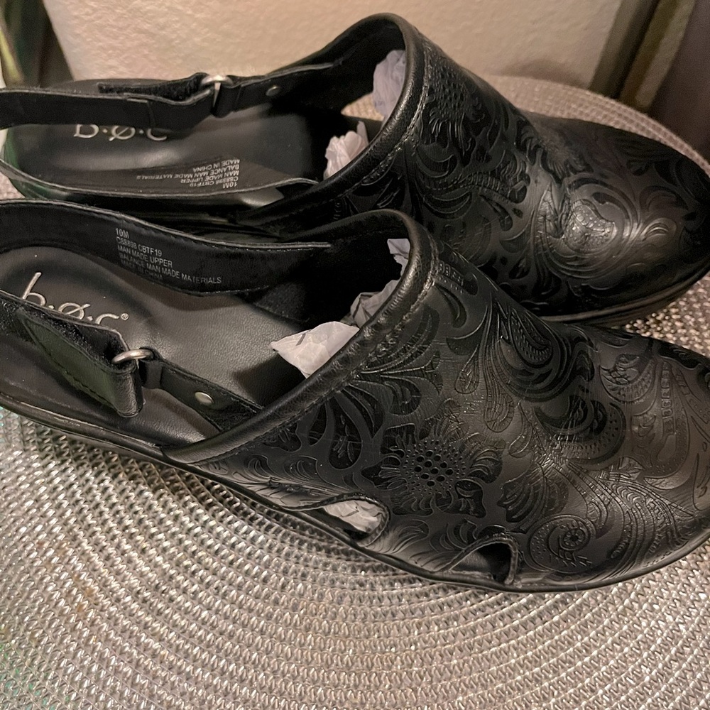 b.o.c shoes